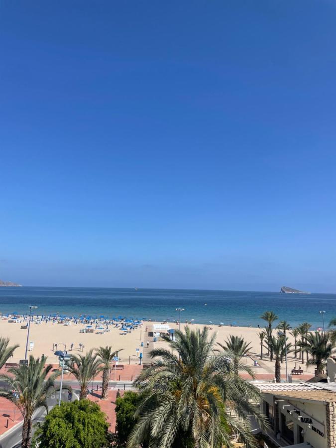 Bahia Apartment Benidorm
