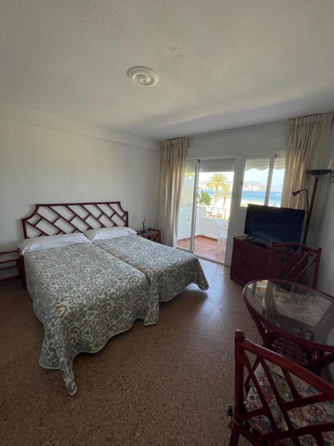 Apartment Bahia